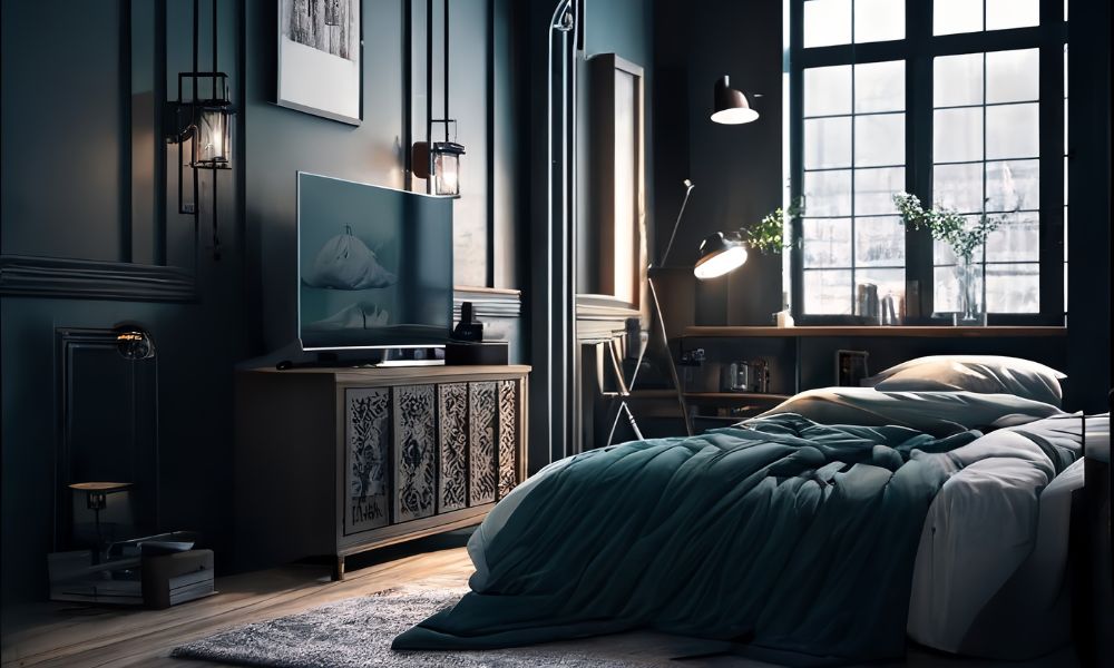 The Best Furniture Pieces for Extra Bedroom Storage